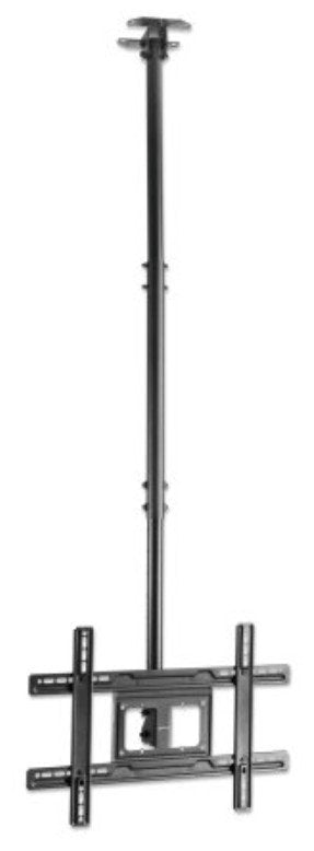 Manhattan Tv-Deckenhalterung 37" Bis 80" Fullmotion 50kg