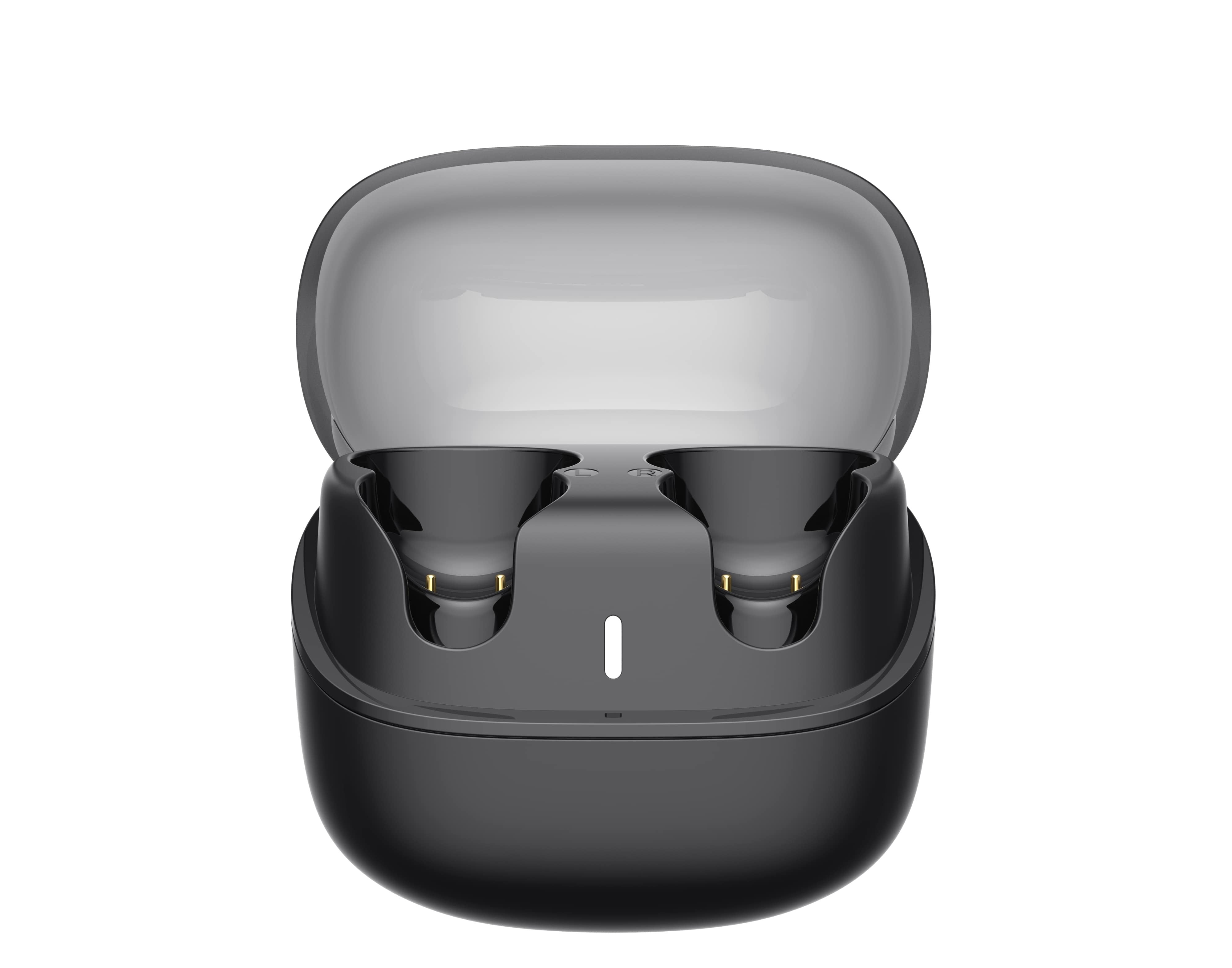 EAN 6939119069087 - Havit 6939119069087 auricular y casco Auriculares True Wireless Stereo (TWS) Llamadas/Música Bluetooth Ne imagen 5