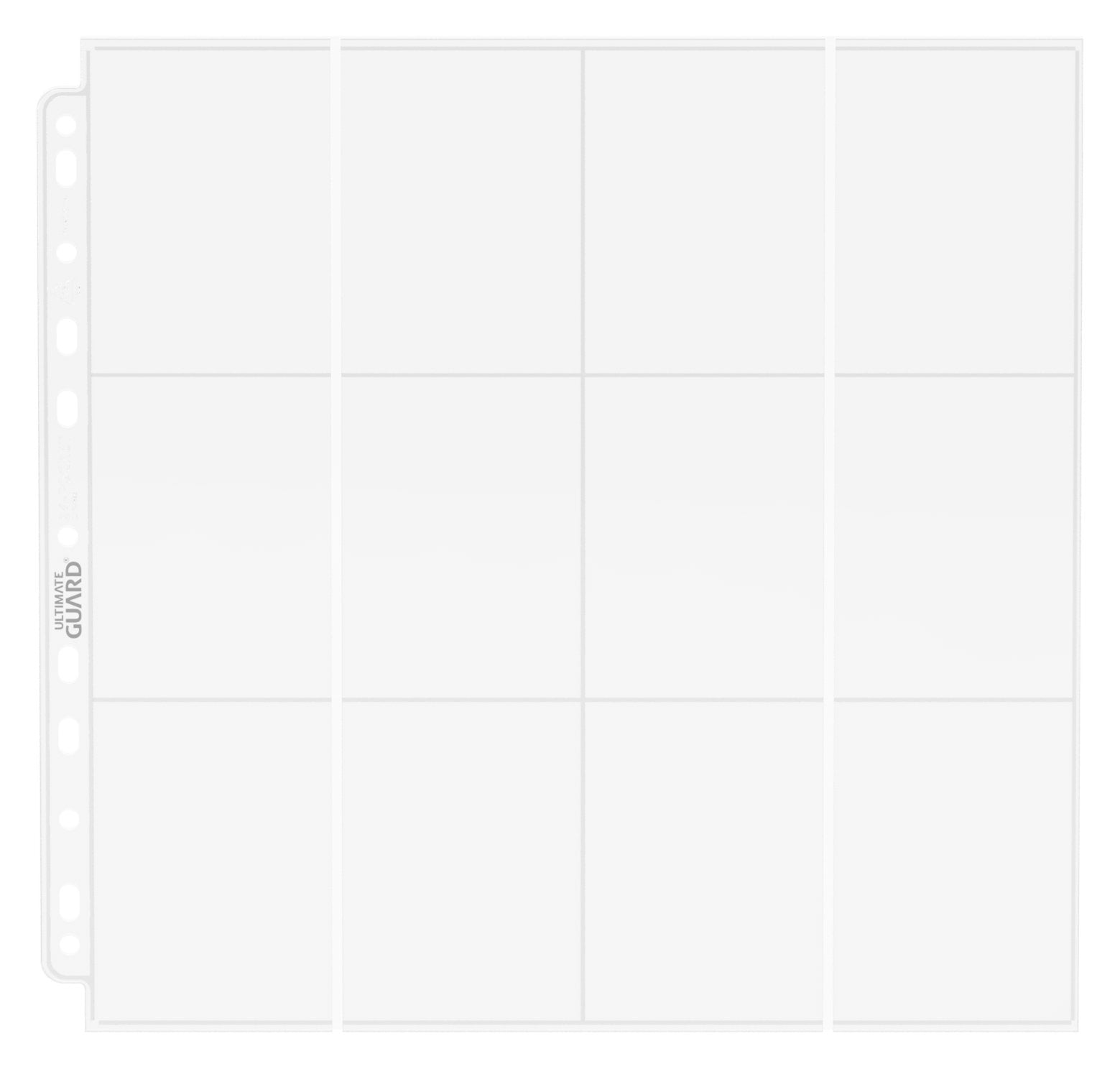 EAN 4056133023757 - ULTIMATE GUARD UGD011321 accesorio para juegos de mesa Álbum para juegos de cartas imagen 4