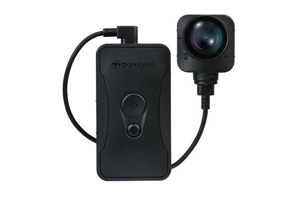 EAN 0760557860655 - Transcend DrivePro Body 70 Cámara corporal para torso Inalámbrico y alámbrico Negro Batería Wifi Wi-Fi 4 imagen 1