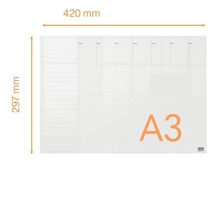 Esselte Archivador Palanca Folio Lomo Ancho Pp Interior Forrado En Papel Rado Cantoneras Naranja