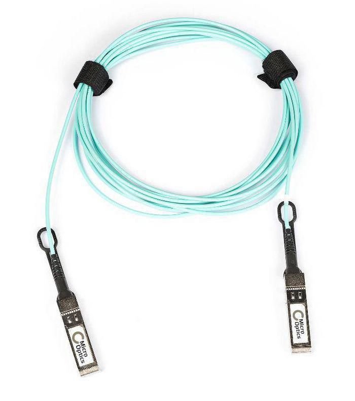 Cisco Sfp-10ge-Dac-10m Compatible Sfp+ Active Dac