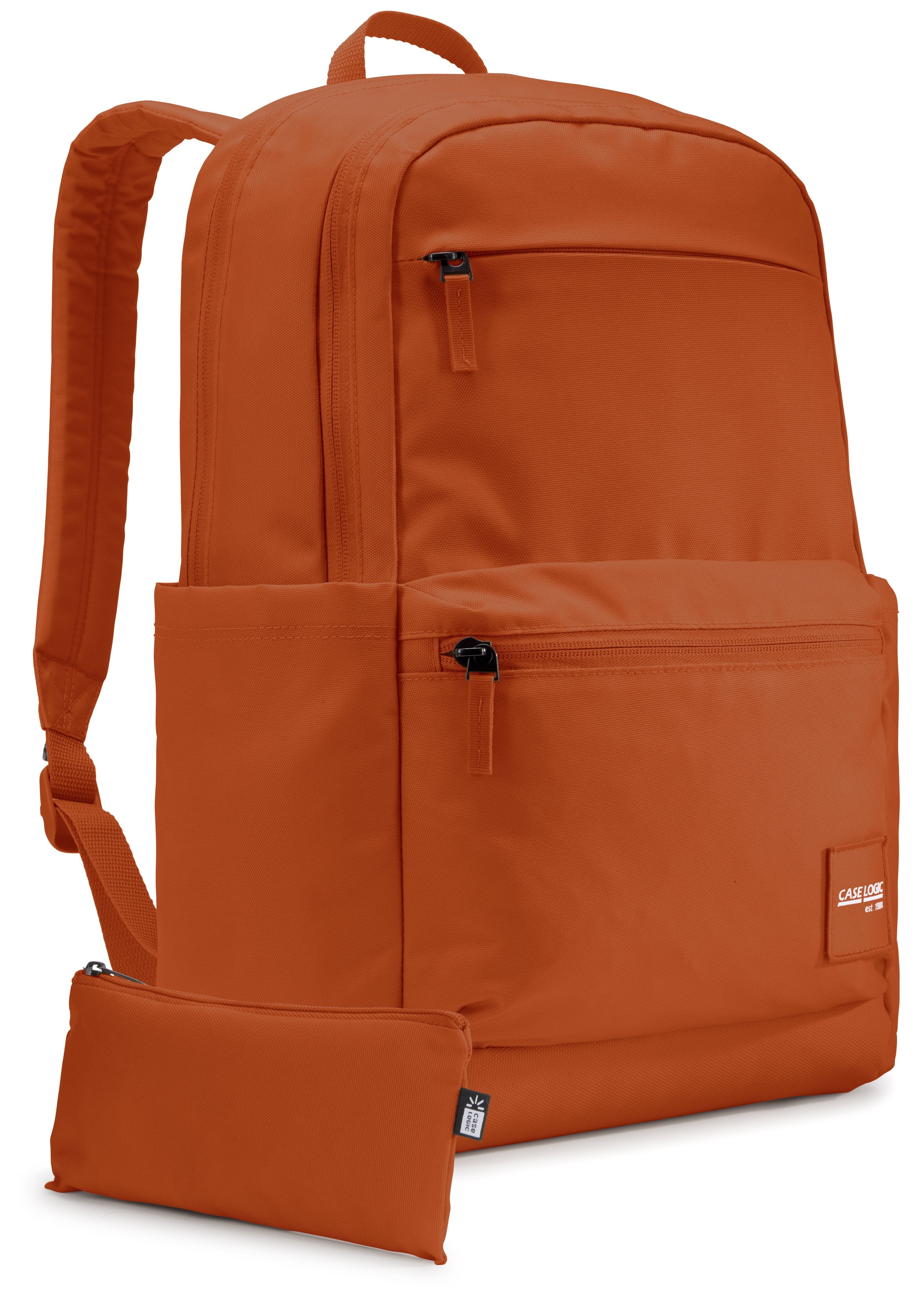 Caselogic Rucksack 26l Raw Copper Uplink Recycled