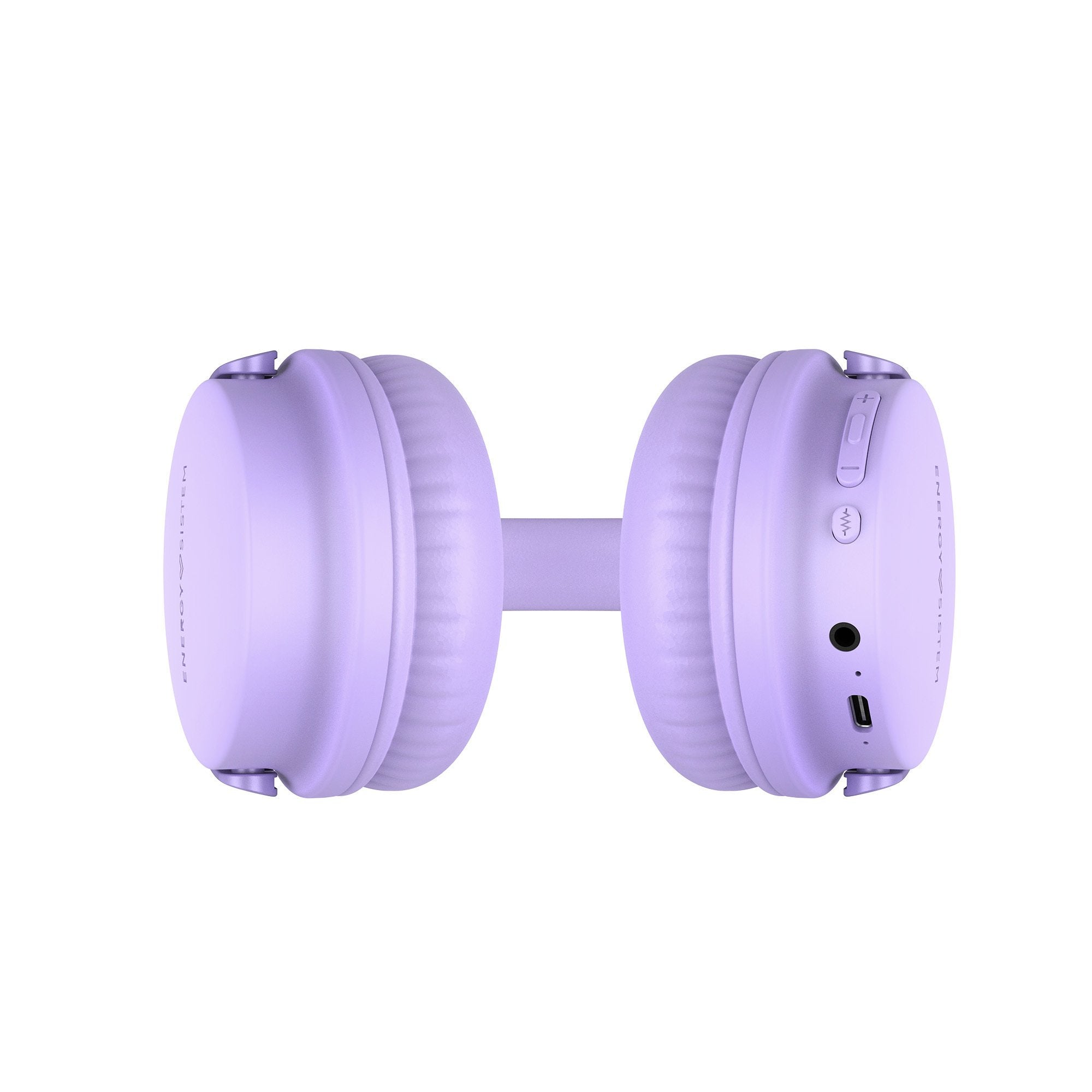 EAN 8432426453054 - Energy Sistem Style 3 Auriculares Inalámbrico y alámbrico Diadema Llamadas/Música Bluetooth Lavanda imagen 2