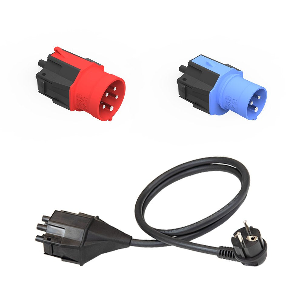 Accesorio Para Cargador De Batería Para Vehículos Nrgkick 20001053