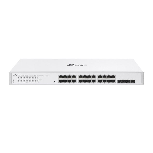 Switch Tp-Link 24p Festa Fs328g
