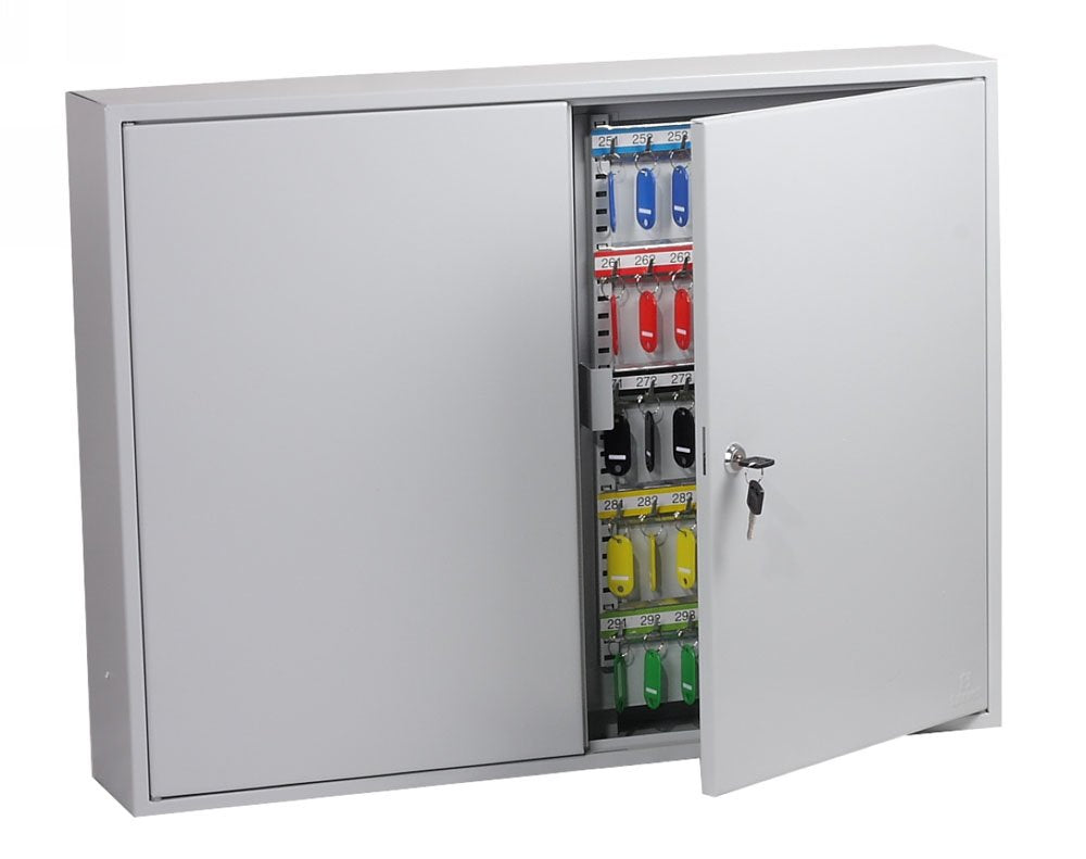 Phoenix Kc0606k, Gris, 400 Colgador(Es), Llave, 730 X 140 X 550 Mm