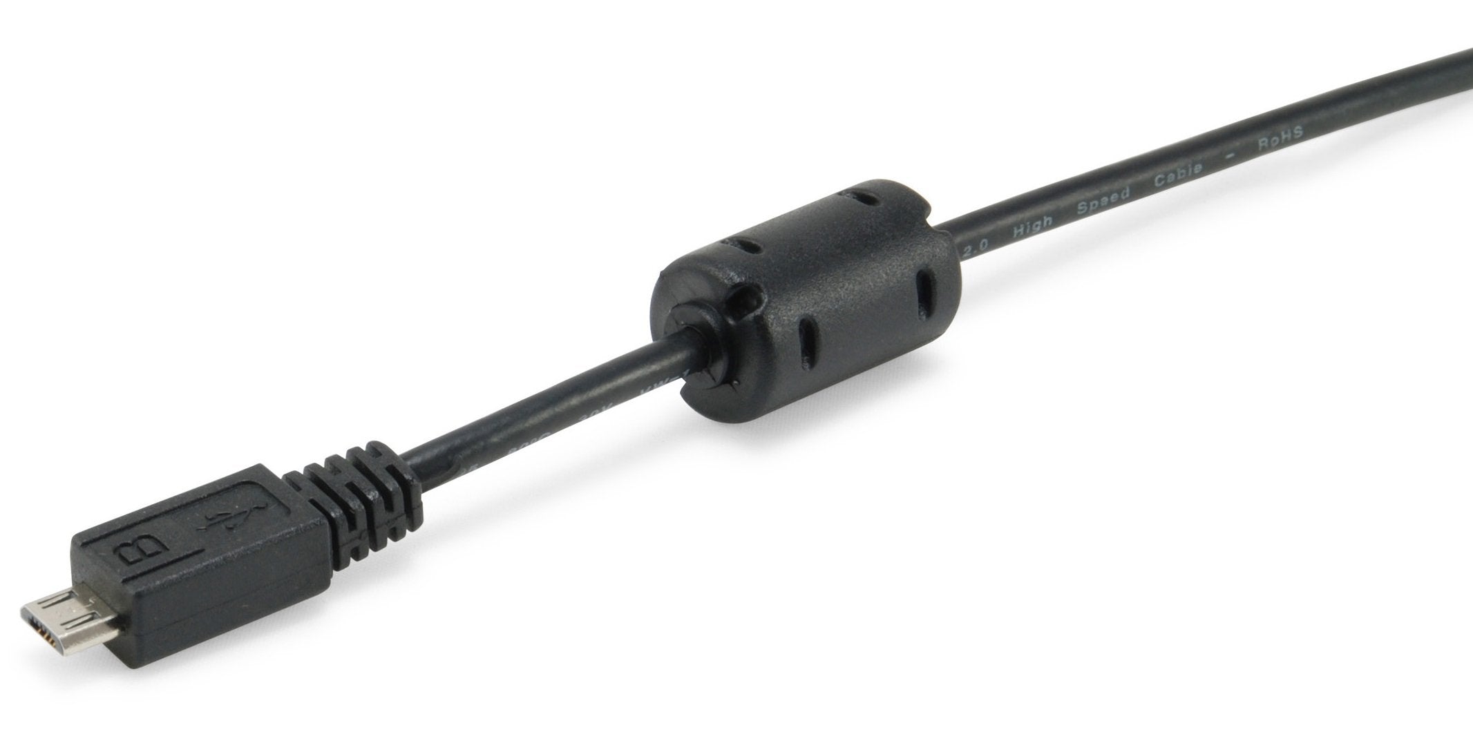 EAN 4015867184547 - Equip 128596 cable USB USB 2.0 1 m USB A Micro-USB B imagen 2