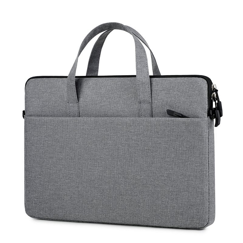 EAN 8431775036178 - Nilox MALETIN NUEVO 15.6 GRIS 39,6 cm (15.6") Maletín imagen 3