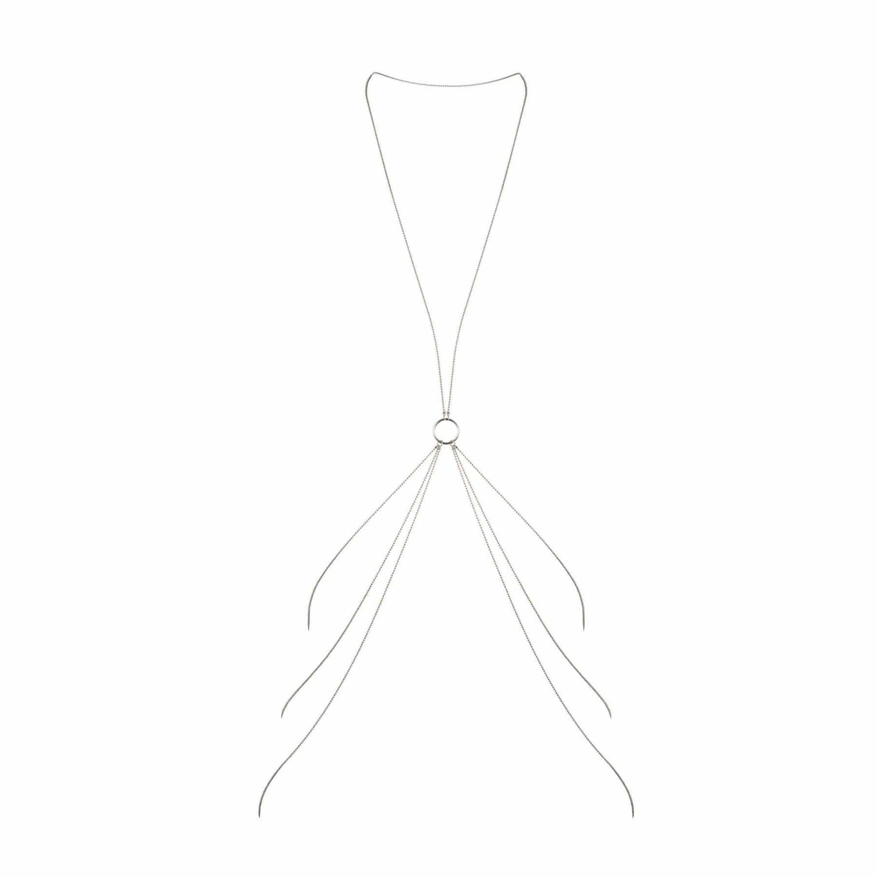 EAN 8436562011796 - Bijoux Indiscrets Magnifique Femenino imagen 1