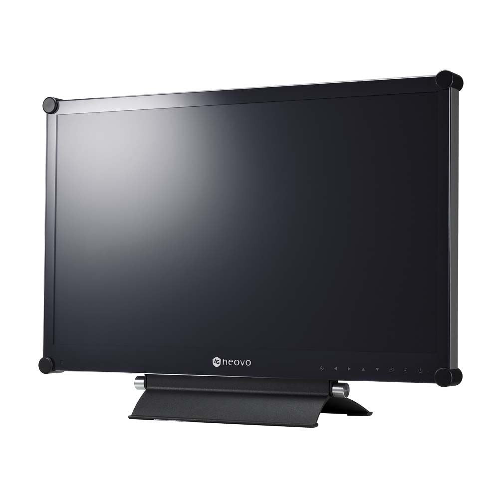 EAN 4710739598193 - AG Neovo X-2402 Monitor para circuito cerrado de televisión CCTV 60,5 cm (23.8") 1920 x 1080 Pixeles imagen 2