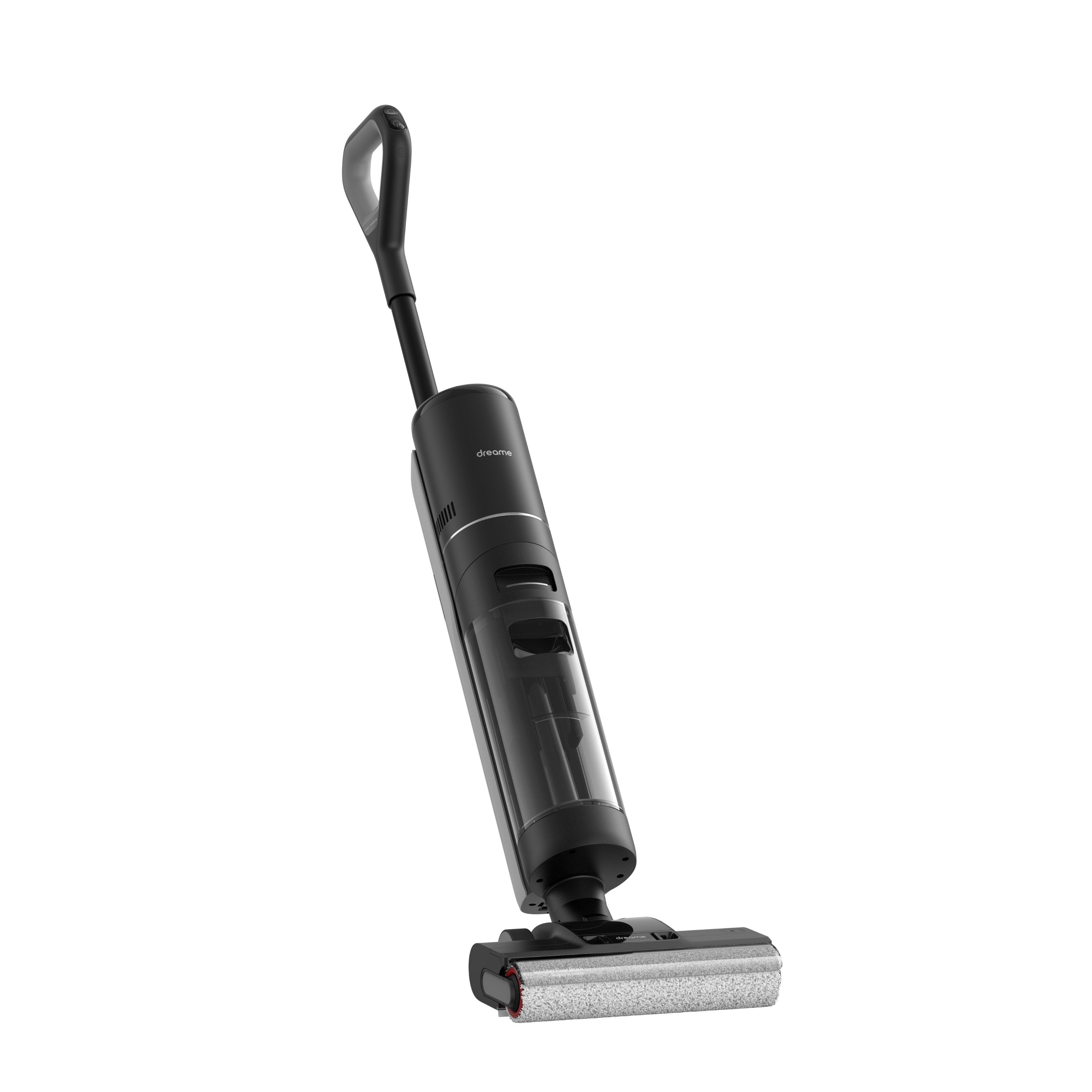 EAN 6973734680753 - Dreame H12 Pro Aspiradora escoba 2 en 1 Batería Seca y húmeda Sin bolsa 300 W Negro 4 Ah imagen 8