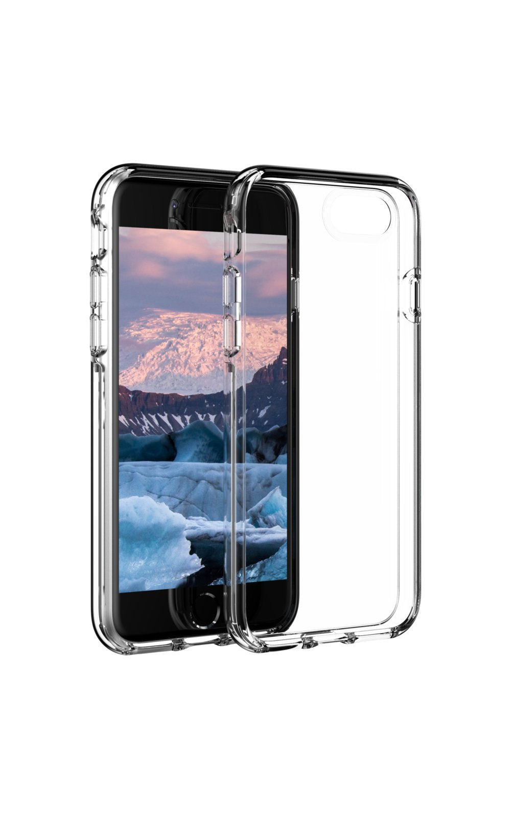 EAN 5711428014283 - dbramante1928 Iceland Pro funda para teléfono móvil 11,9 cm (4.7") Transparente imagen 2