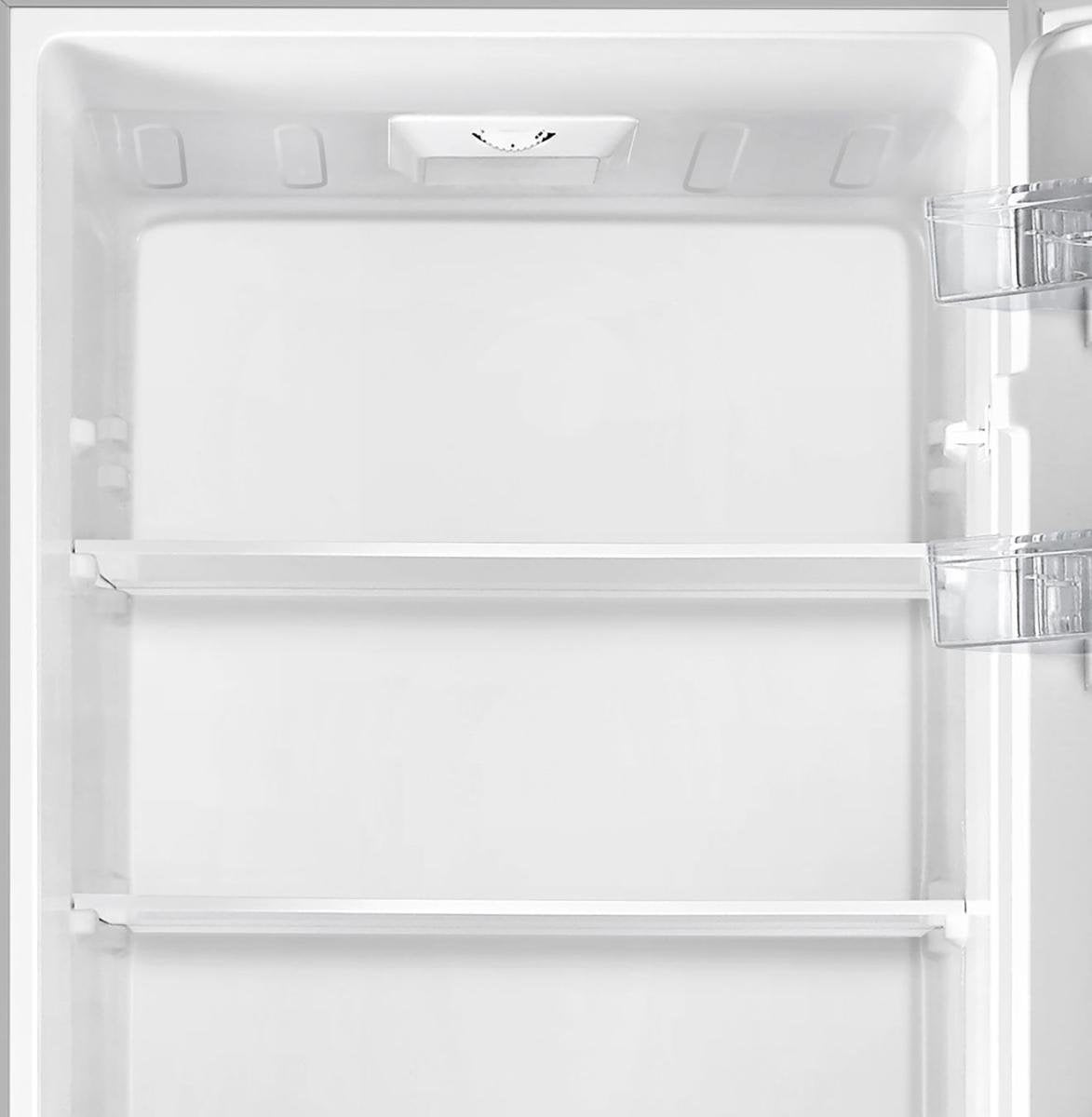 EAN 3838782408465 - Gorenje RK4182PS4 Independiente 269 L Gris, Metálico imagen 5