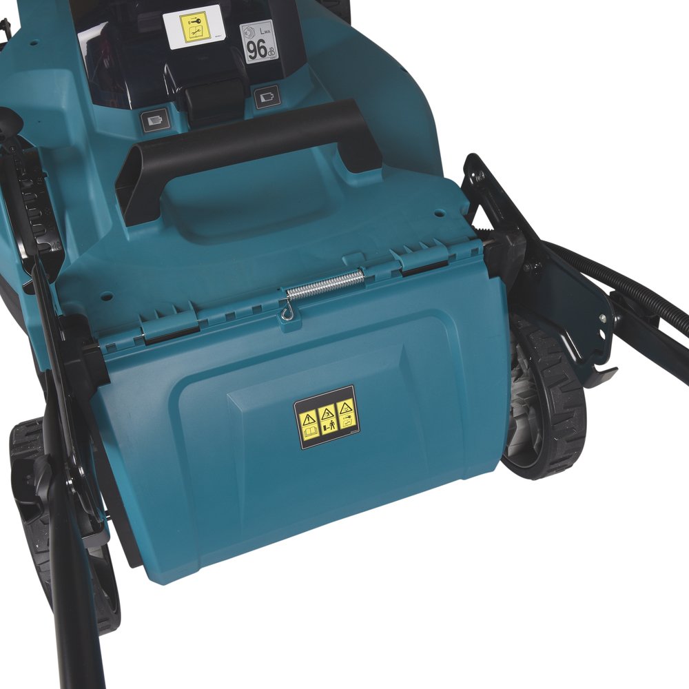 Cortacésped Inalámbrico Makita Dlm538z