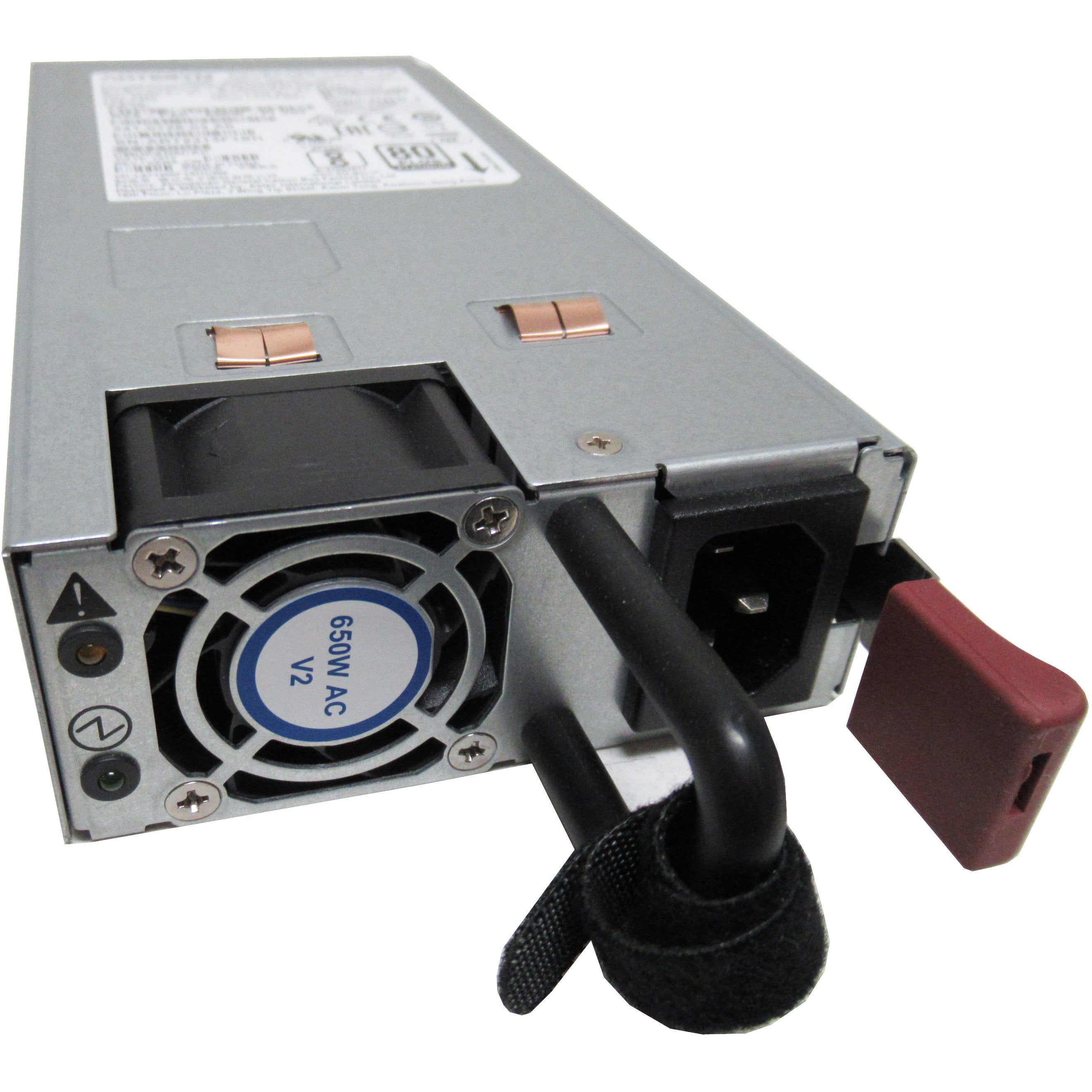 EAN 0882658859540 - Cisco NXA-PAC-650W-PI= componente de interruptor de red Sistema de alimentación imagen 1