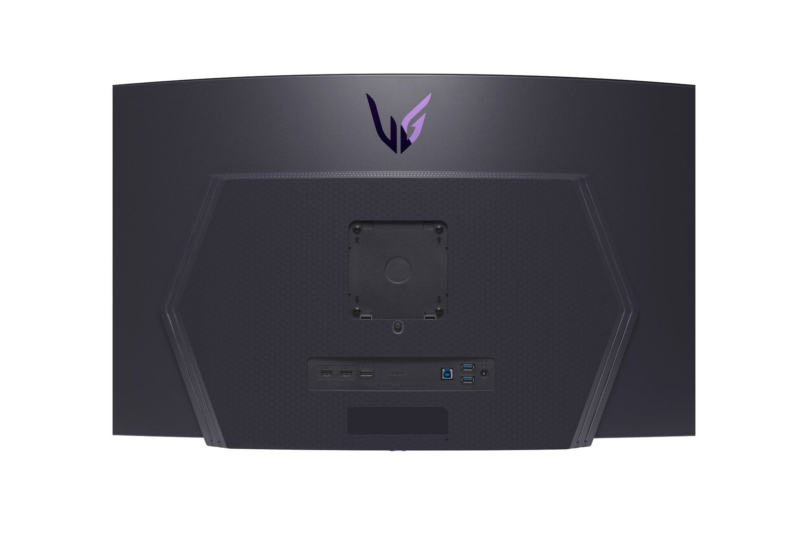 Monitor Lg 45gs95qx-B 45" 3440 X 1440 Pixeles Wide Quad Hd Oled Negro 45gs95qx-B.Aeu