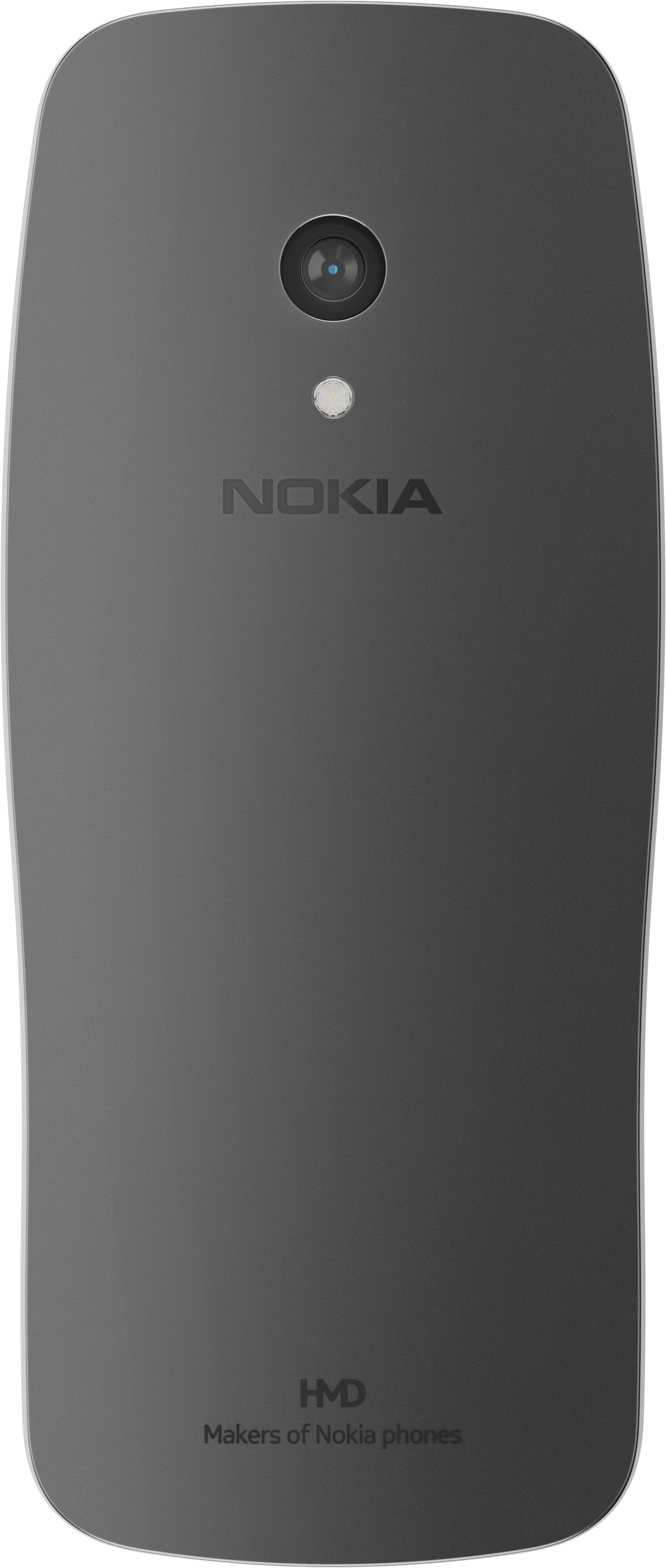 Nokia 3210 4g Ds (No Headset) Gsm