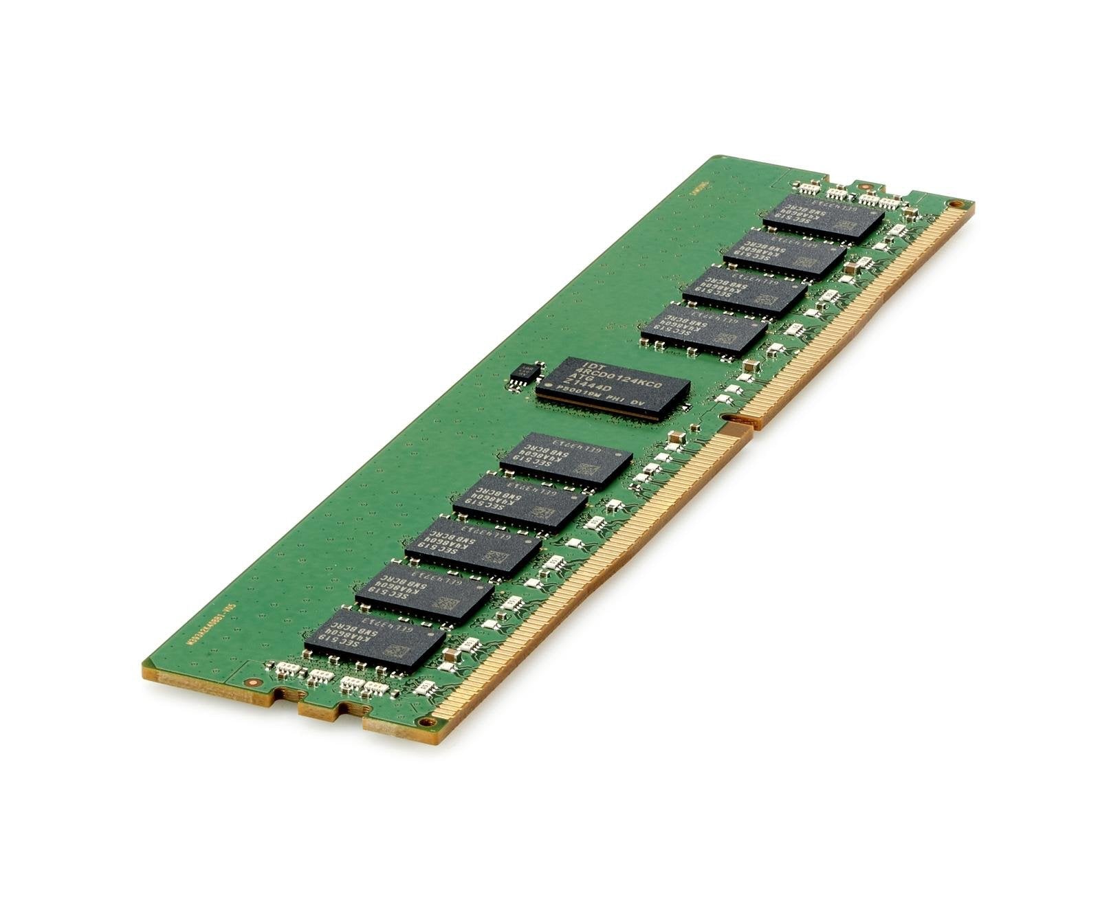 8gb Ddr4-2666 Unbuffered Dimm Memory Module