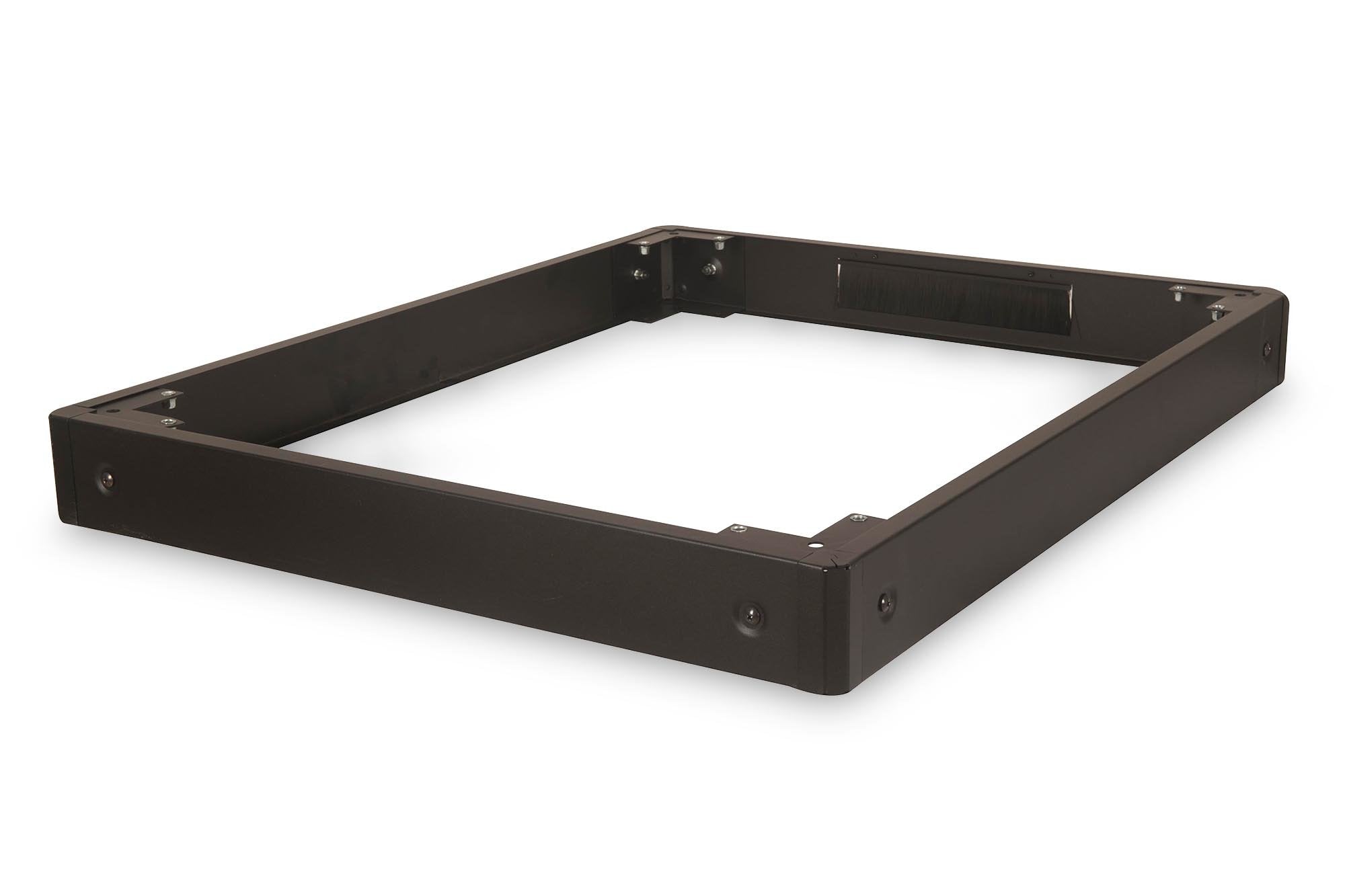 EAN 4016032335061 - Digitus DN-19 PLINTH-8/10-NB accesorio de bastidor Base para rack imagen 1