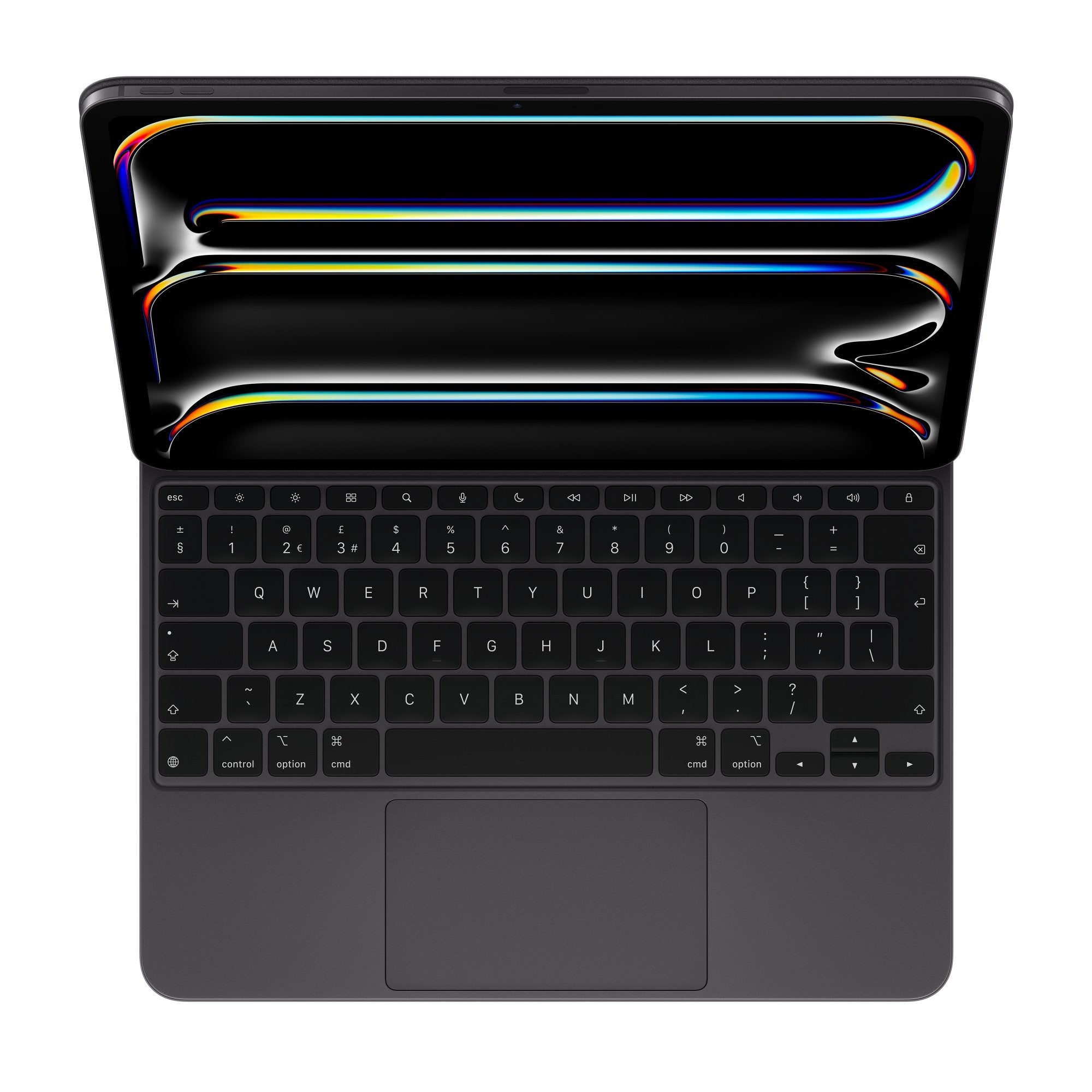 EAN 195949484056 - Apple Magic Keyboard QWERTY Inglés del Reino Unido imagen 2