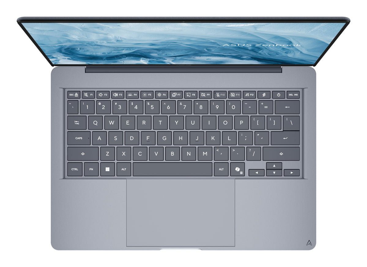 EAN 4711636740593 - ASUS Zenbook 14 UX3480KA-U2218W Copilot+ PC 35,6 cm (14") Pantalla táctil LPDDR5x-SDRAM Wi-Fi 6E (802.11a imagen 13