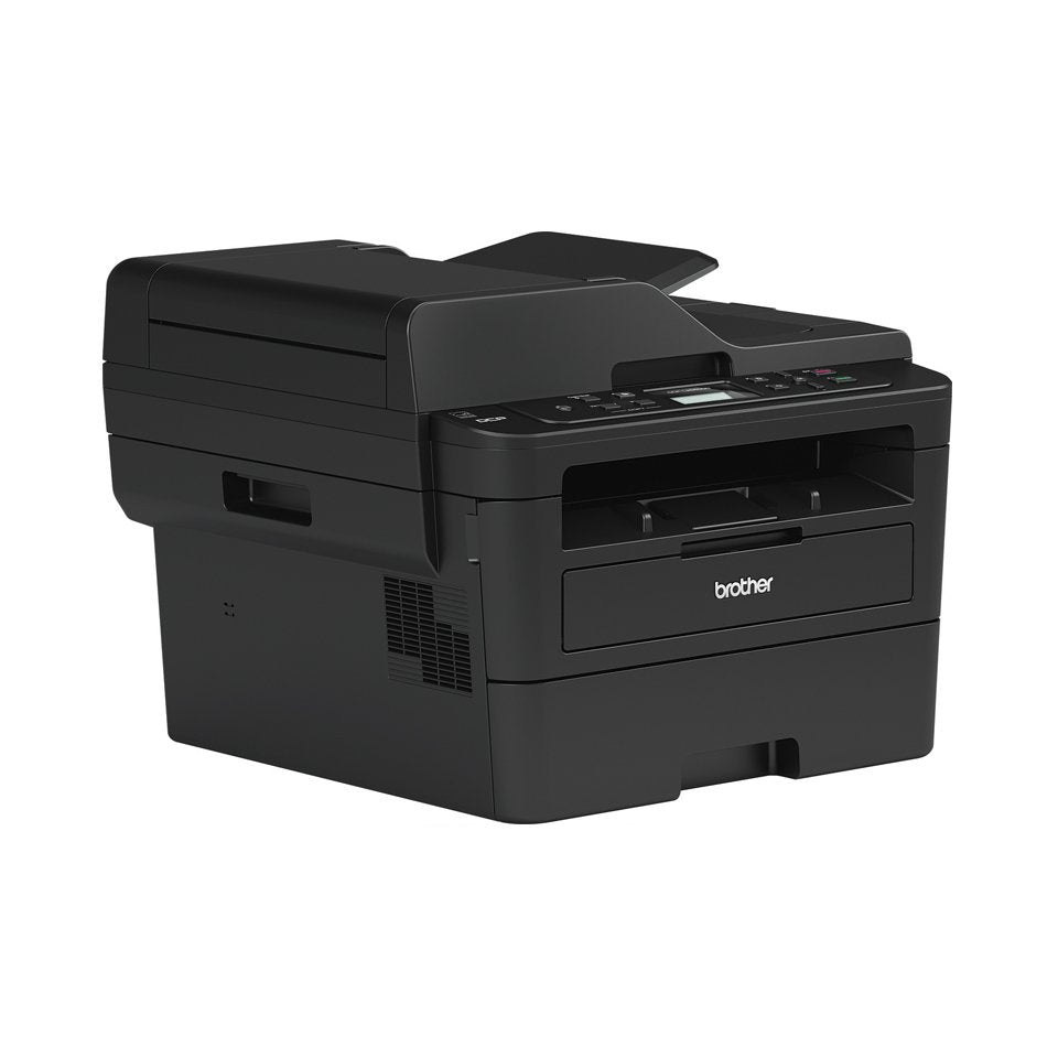 Impresora Brother Dcp-L2550dn, Laser, Impresión En Blanco Y Negro, 1200 X 1200 Dpi, 250 Hojas, A4, Negro