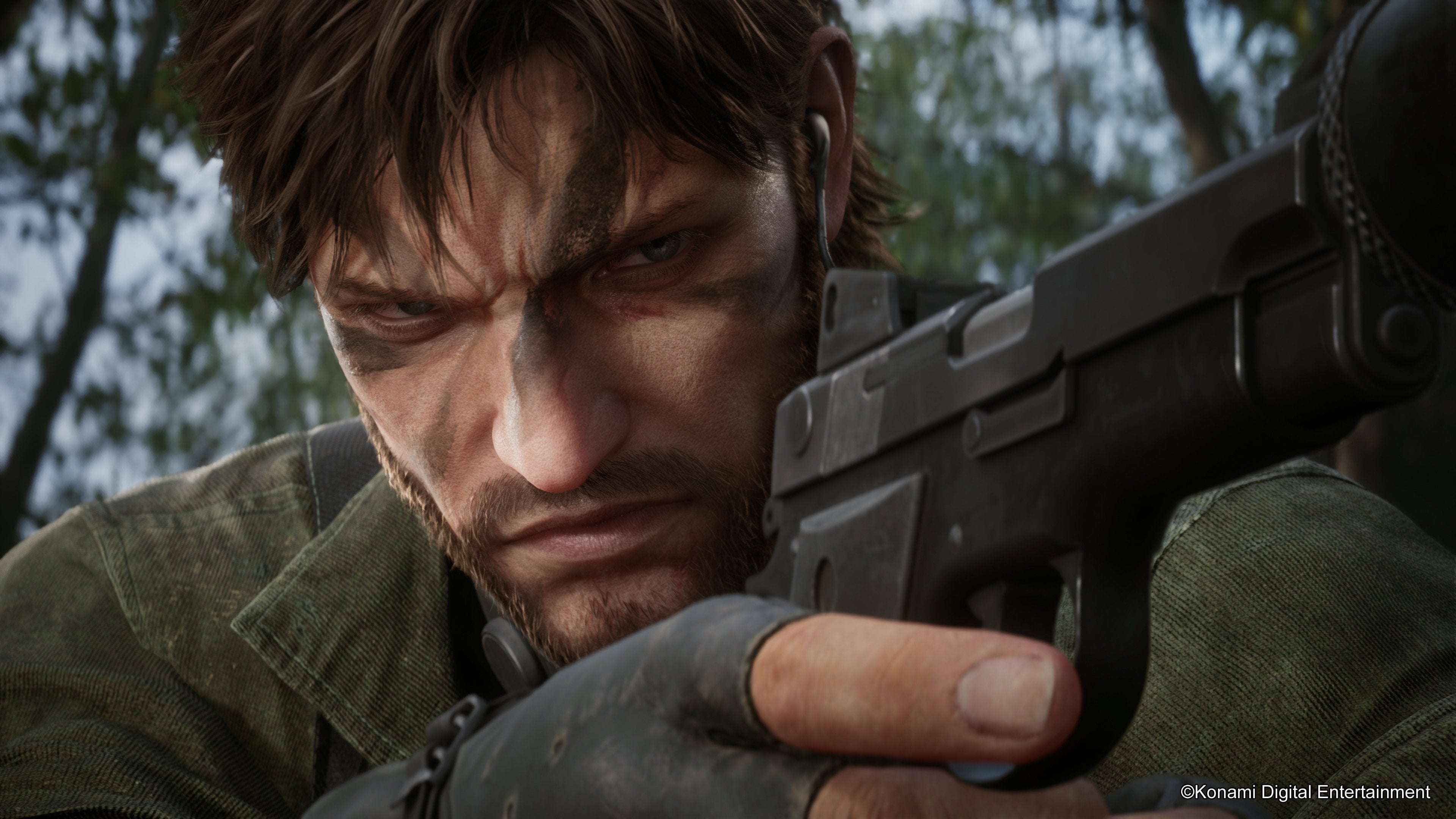 EAN 4012927150849 - Konami Metal Gear Solid Δ: Snake Eater Day One Edition Day One (Primer día) Inglés, Japonés PlayStation 5 imagen 6