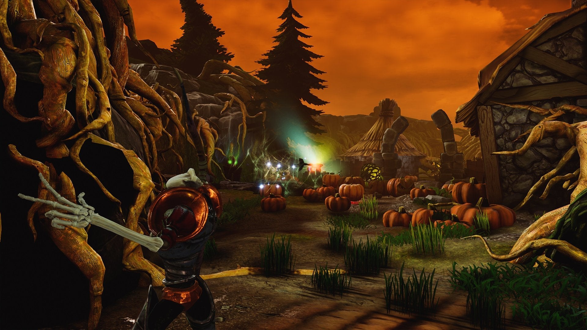 Juego Medievil Playstation 4