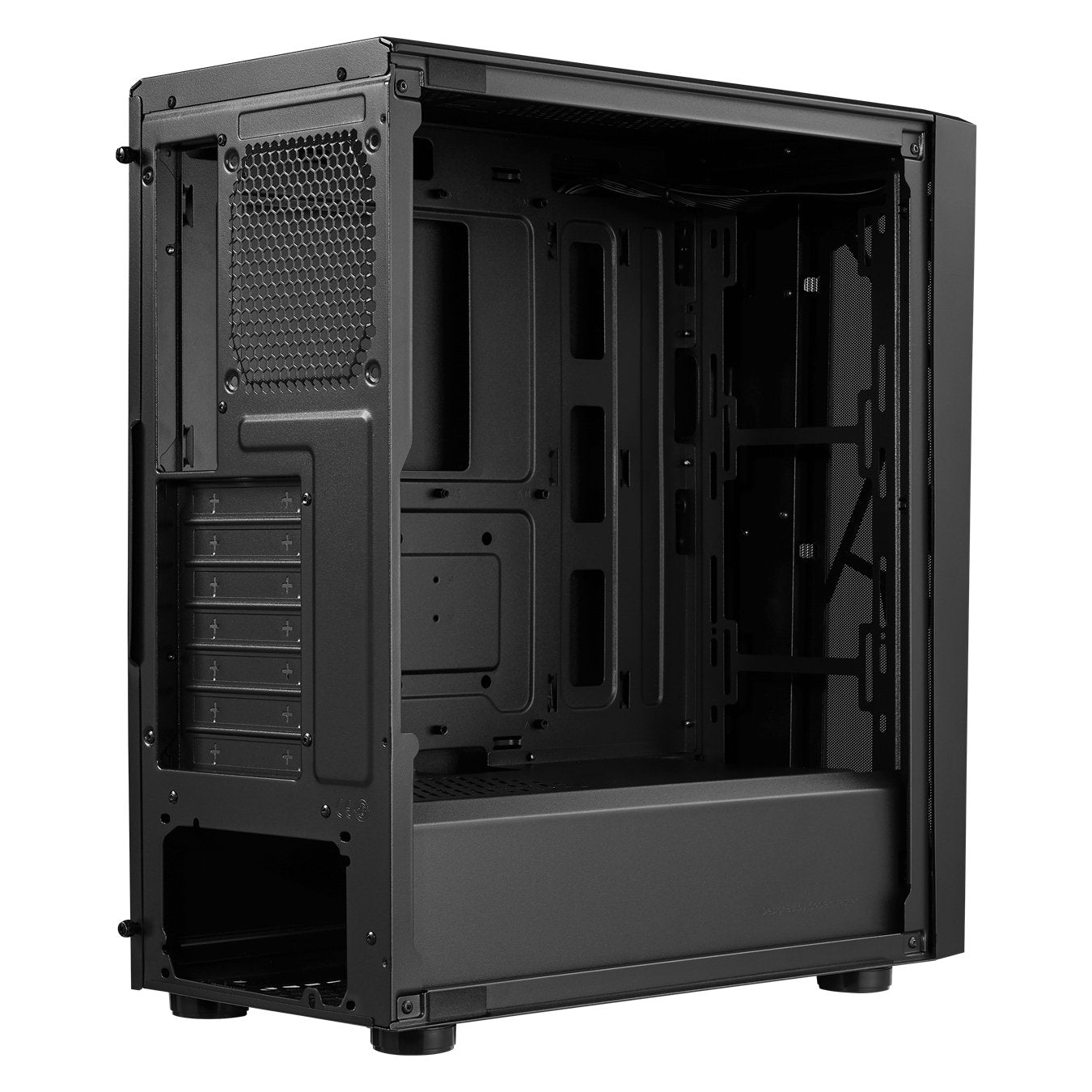 Caja Pc Cooler Master Cmp 510