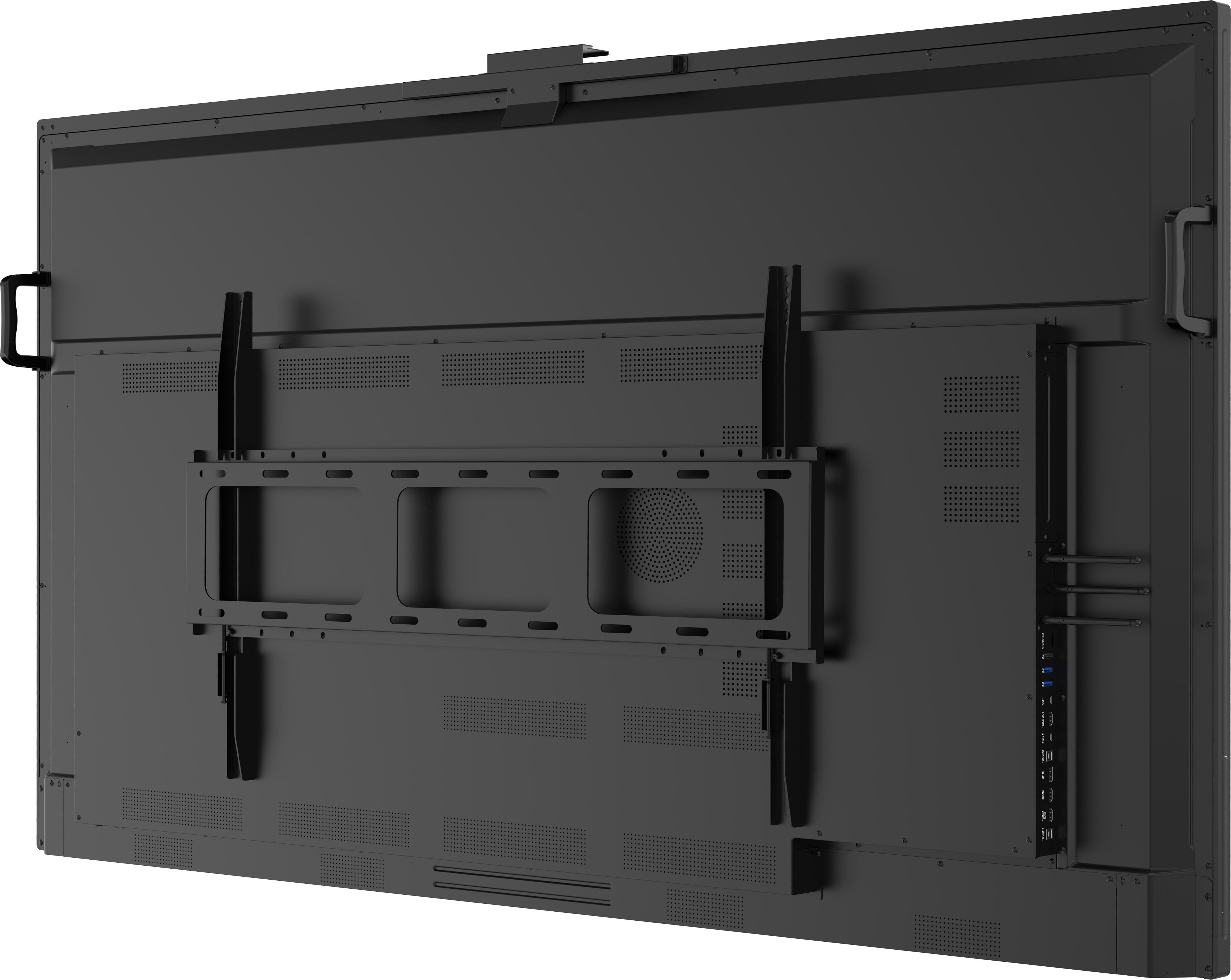 EAN 4948570124855 - iiyama TE7515A-B1AG pantalla de señalización Panel plano interactivo 190,5 cm (75") Wifi 550 cd / m² 4K U imagen 9
