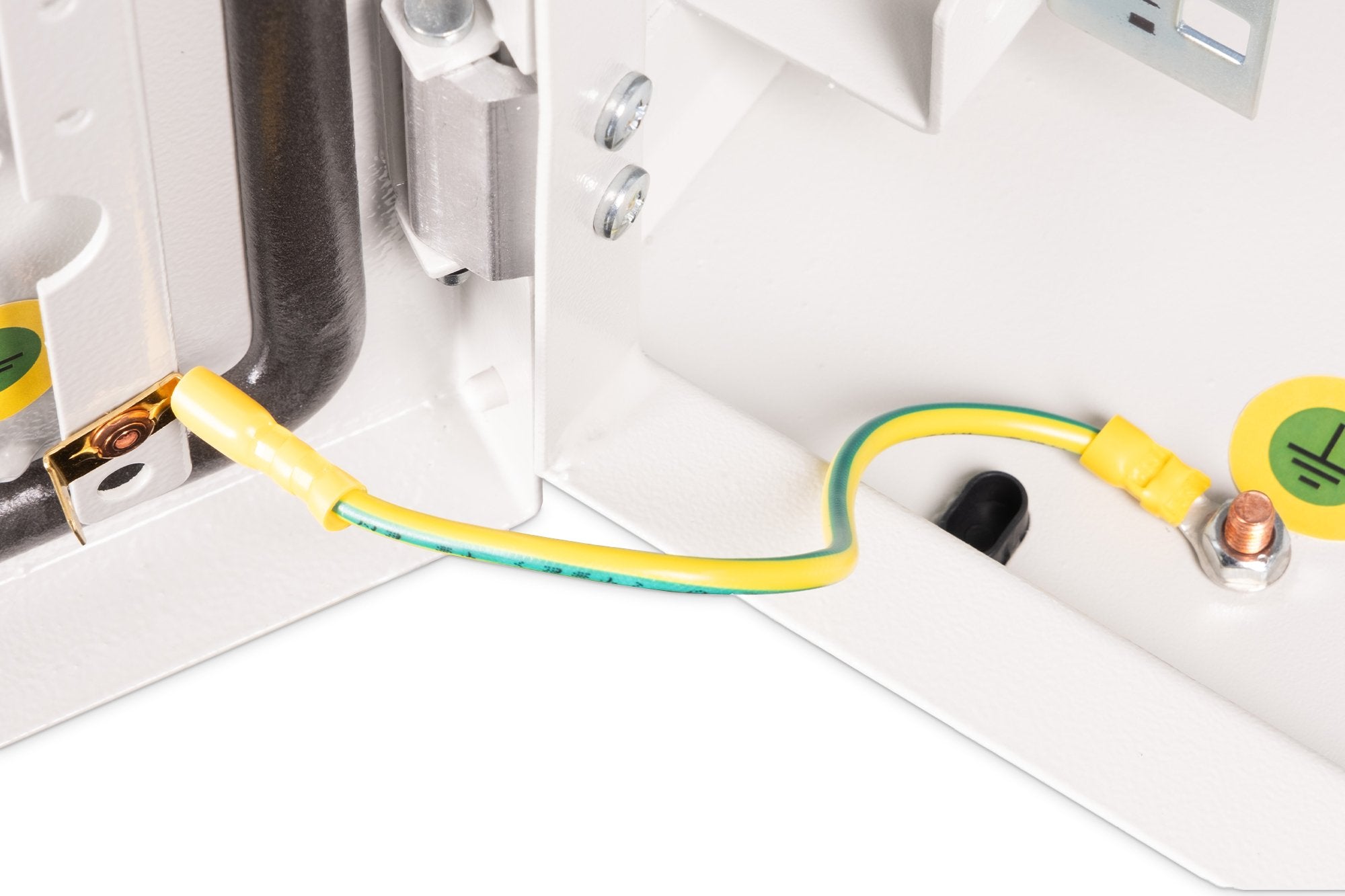 EAN 4016032360988 - Digitus DN-19 09U-I-OD armario rack Bastidor de pared Gris imagen 5
