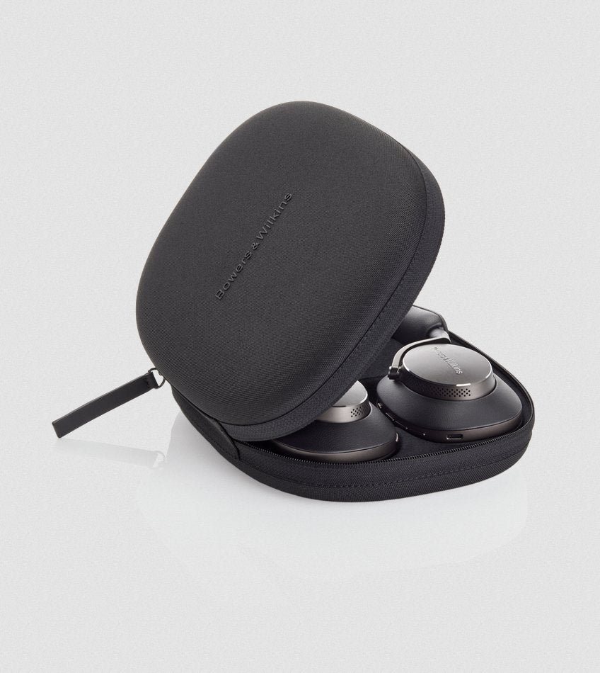 Bowers & Wilkins Px8 Over-Ear Bt-KopfhRer Beige