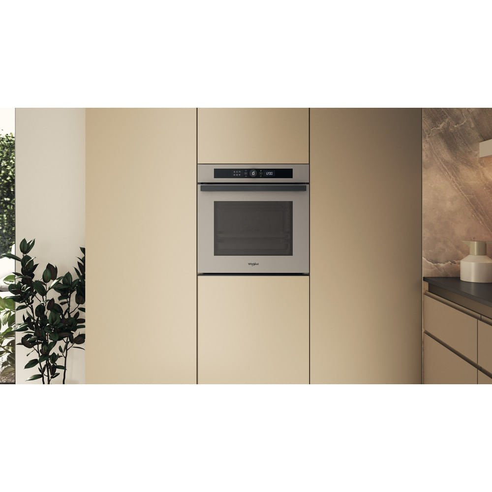 EAN 8003437836459 - Whirlpool WOI4S8HM2SEA 73 L Beige imagen 4