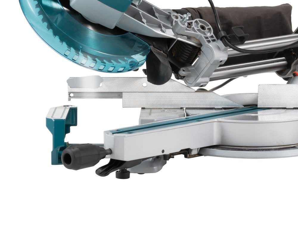 Sierra De Corte E Ingletadora Makita Lso816f