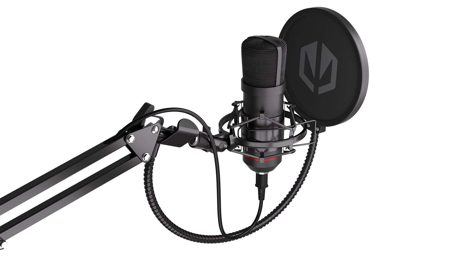 EAN 5903018665122 - ENDORFY Solum Negro Micrófono para PC imagen 12