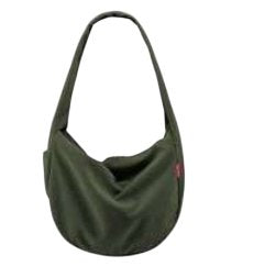 Reisenthel Moonbag Cord Dark Matcha