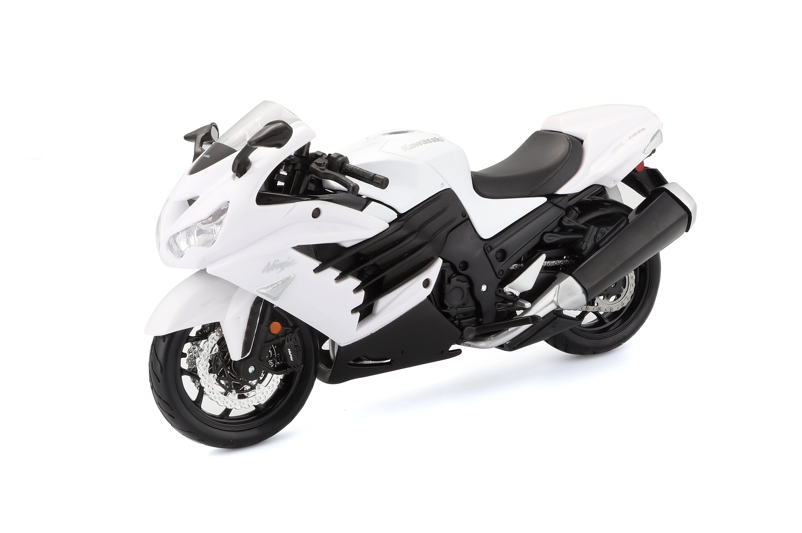 EAN 0090159311010 - Maisto M34101 vehículo de juguete imagen 2