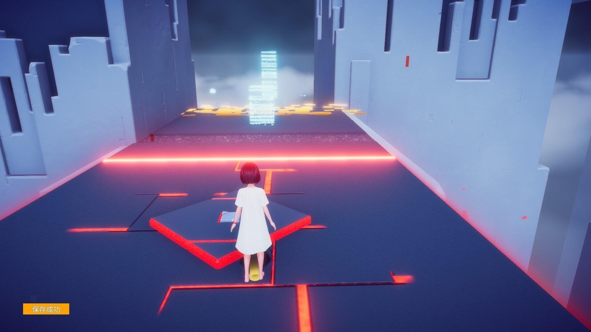 EAN 5056280445098 - PM Studios Ever Forward Estándar Nintendo Switch imagen 1