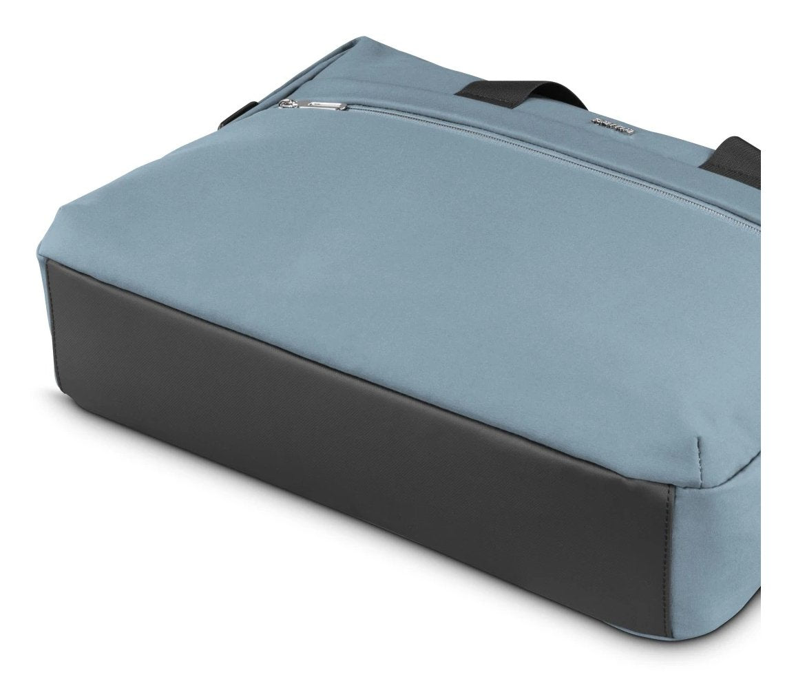 EAN 4047443533722 - Hama Ultimate 35,8 cm (14.1") Maletín Toploader Azul imagen 4