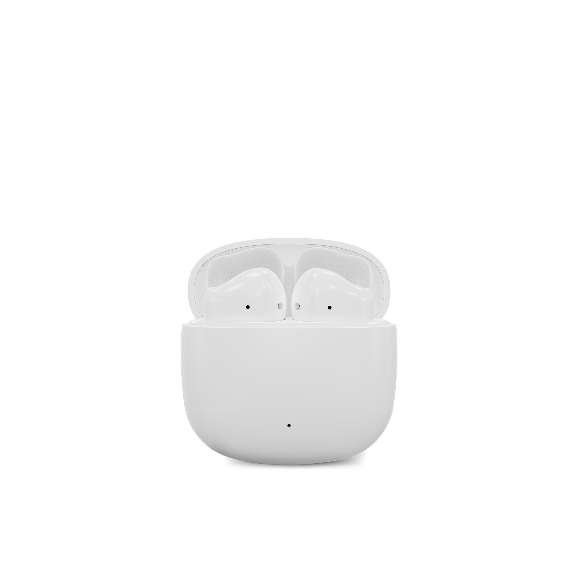 EAN 8427542138411 - Contact LTW01B auricular y casco True Wireless Stereo (TWS) Dentro de oído Música/uso diario Bluetooth Bl imagen 2