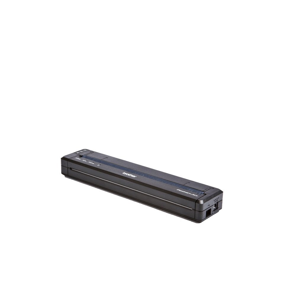 EAN 4977766752510 - Brother PJ-762 impresora de recibos 200 x 203 DPI Inalámbrico y alámbrico Térmico Impresora portátil imagen 5