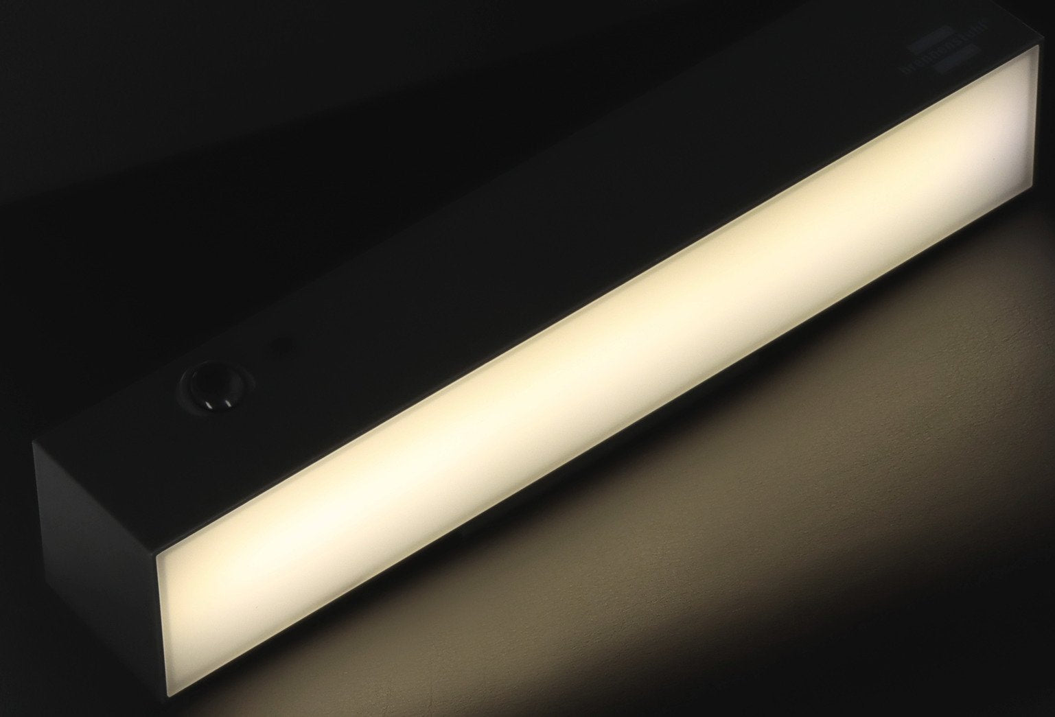 Brennenstuhl Aplique Solar Led Sol 1000 Cubus