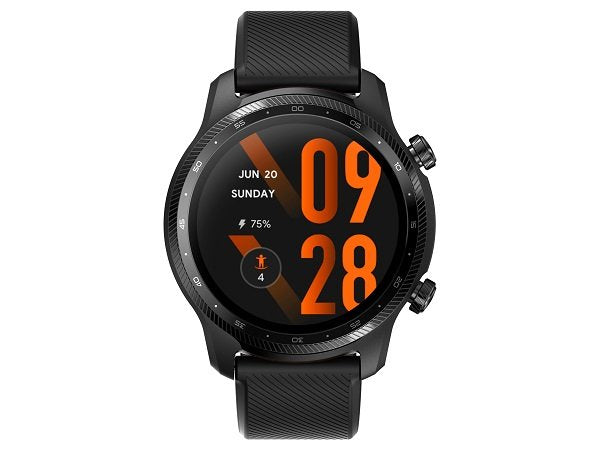 Smartwatch Ticwatch Pro 3 Ultra Gps 1.44" Nfc, Gps