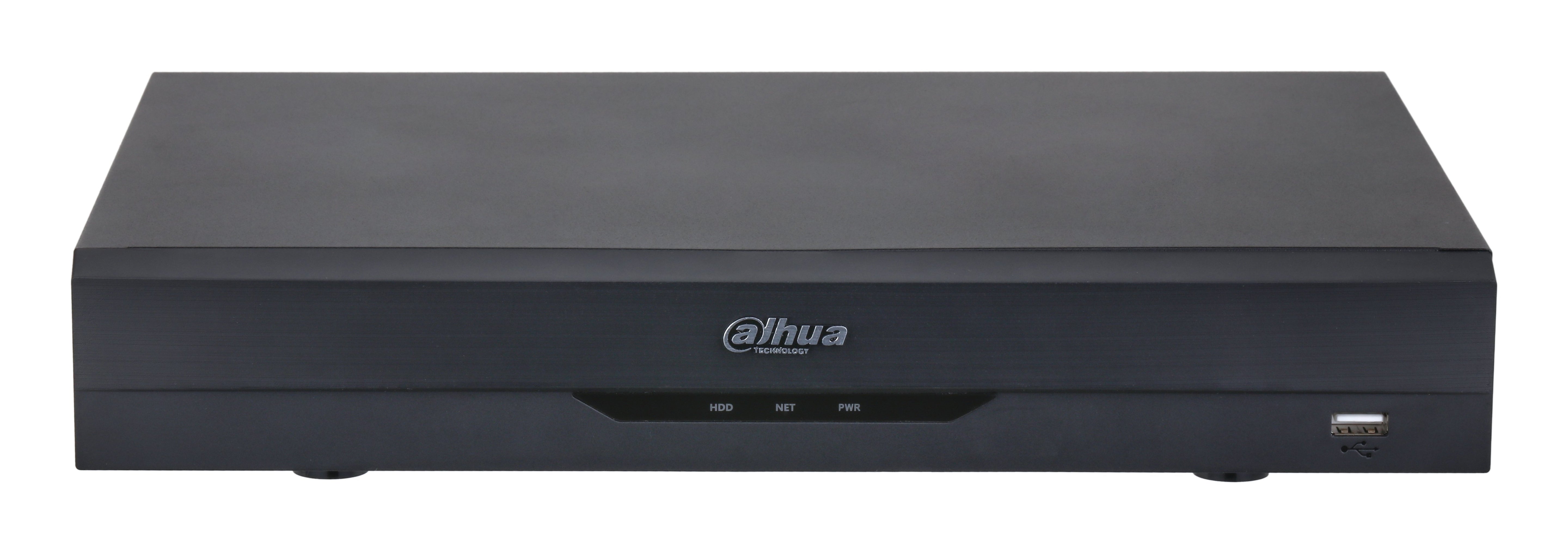 EAN 6937552419834 - Dahua Technology XVR5116H-4KL-I3/T videograbador digital Negro imagen 2