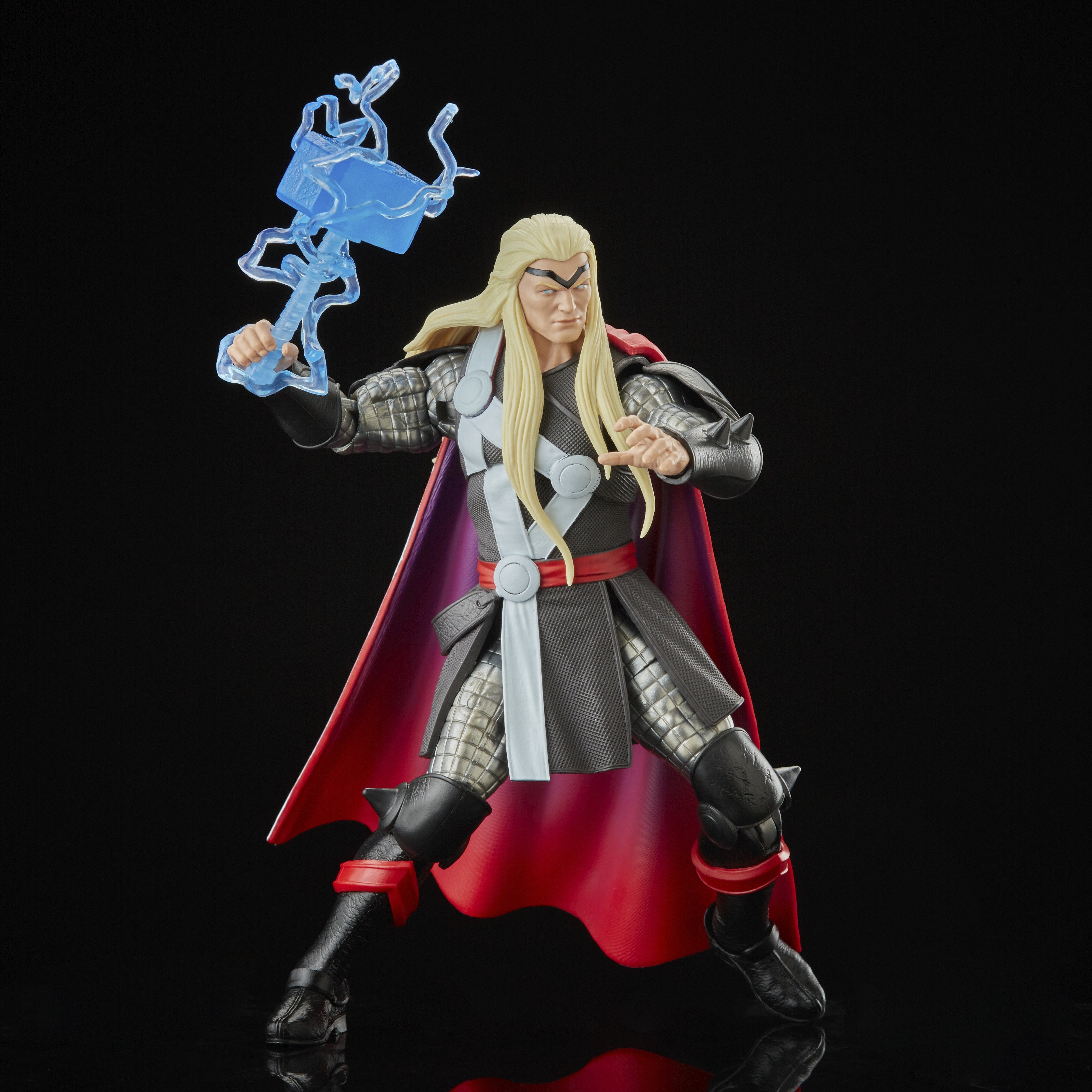 EAN 5010993942688 - Marvel F47935X0 toy figure imagen 5