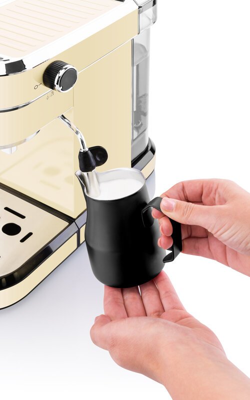 EAN 8590393254668 - Eta Storio Manual Máquina espresso 0,75 L imagen 3