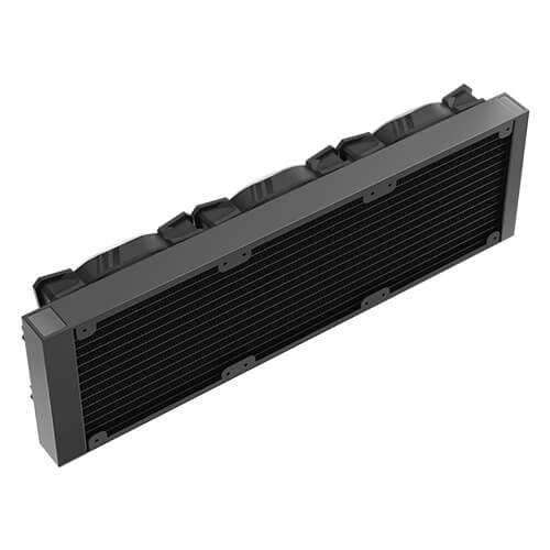 Refrigeración Líquida Antec Vortex 360 Argb Aio Universal Socket, 360mm