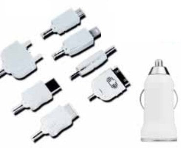 EAN 8435099513124 - Approx appUMCIP Lector de libros electrónicos, GPS, Unidad de disco duro, Teléfono móvil, MP3, MP4, PDA, imagen 2