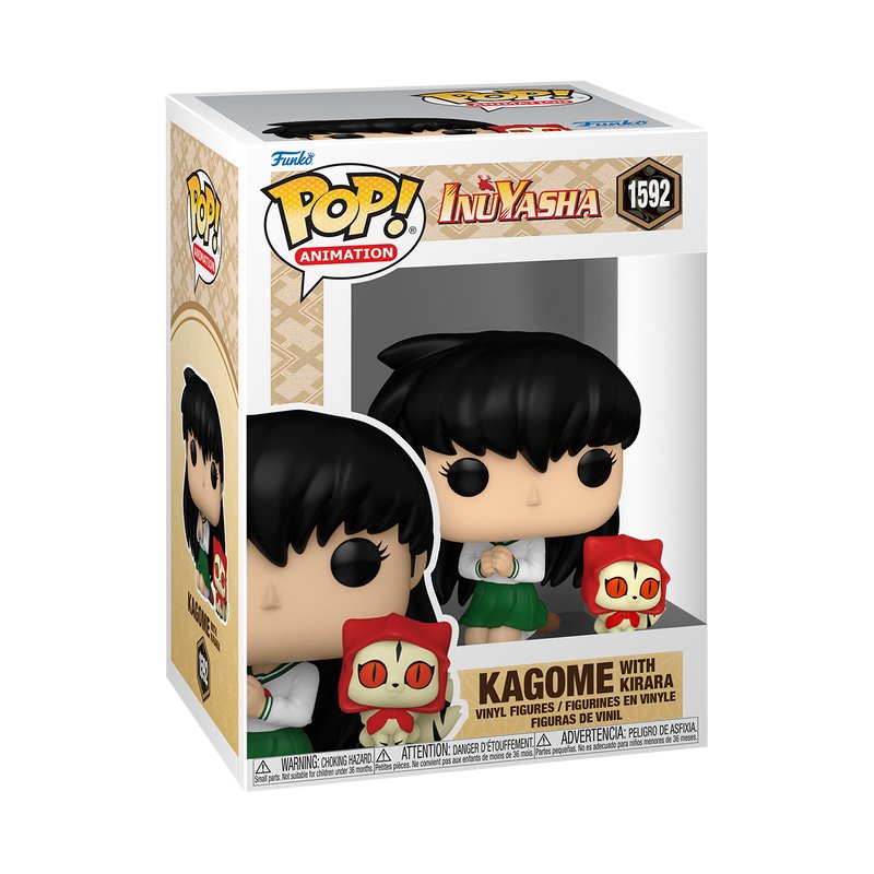 EAN 0889698756150 - FUNKO POP! 75615 figura de acción y colleccionable imagen 2
